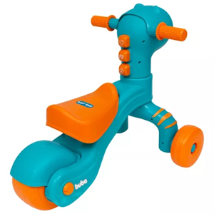 اسباب بازی سه چرخه واکر کودک دایناسور FIVESTAR Dinosaur Walker Tricycle_اسباب بازی
